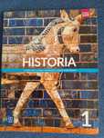 Historia 1, WSiP, Reforma 2019