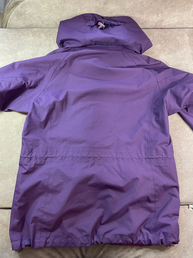 Ветровка Berghaus AQ2