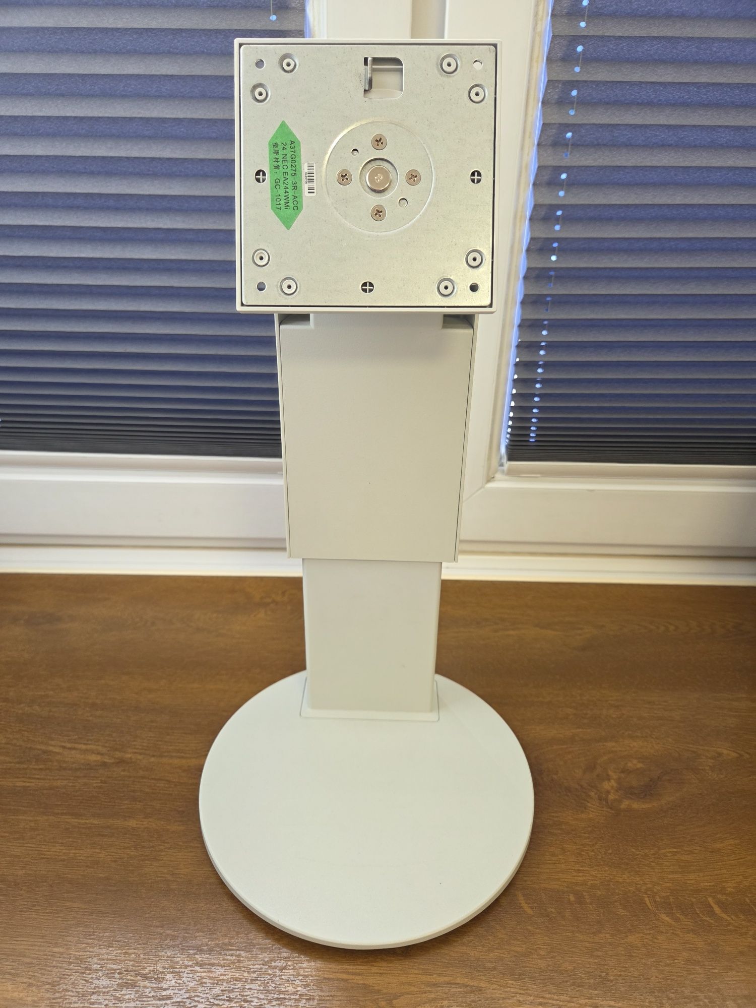 Noga do monitora NEC EA244wmi