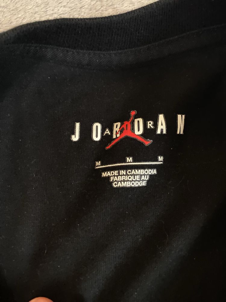 Футболка Nike Jordan