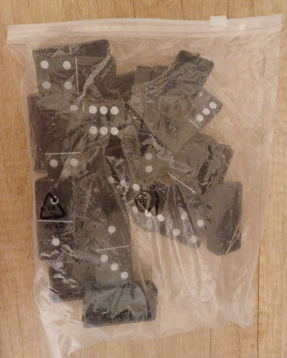 Domino gra dla dzieci i dorosłych