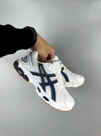 !SALE! Asics Gel-Kahana 8 White Blue 36 37 38 39 40 41 42 43 44 асікси