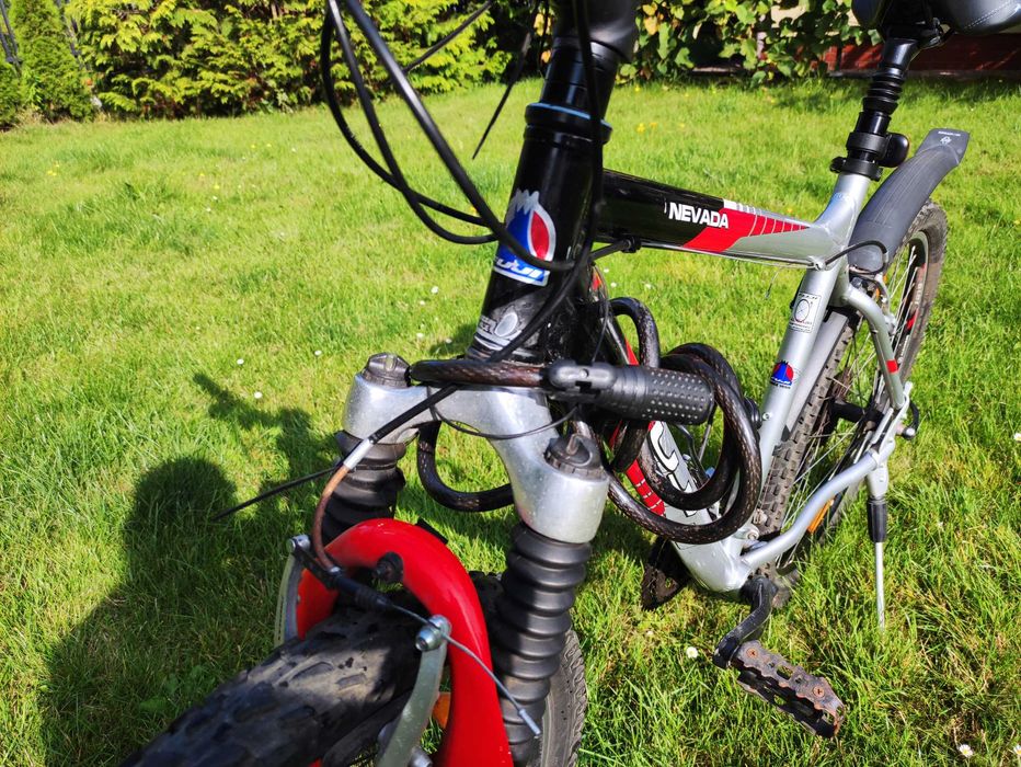 Rower górski FUJI NEVADA