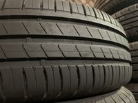 шины б/у лето 195/65-15 Hankook Kinergy ECO