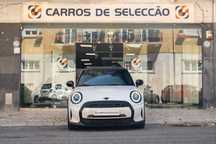 MINI 3 Portas Cooper