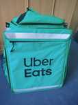 Torba Uber eats nowa