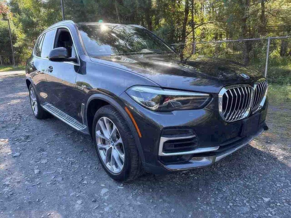 BMW X5 xDrive45e      2022