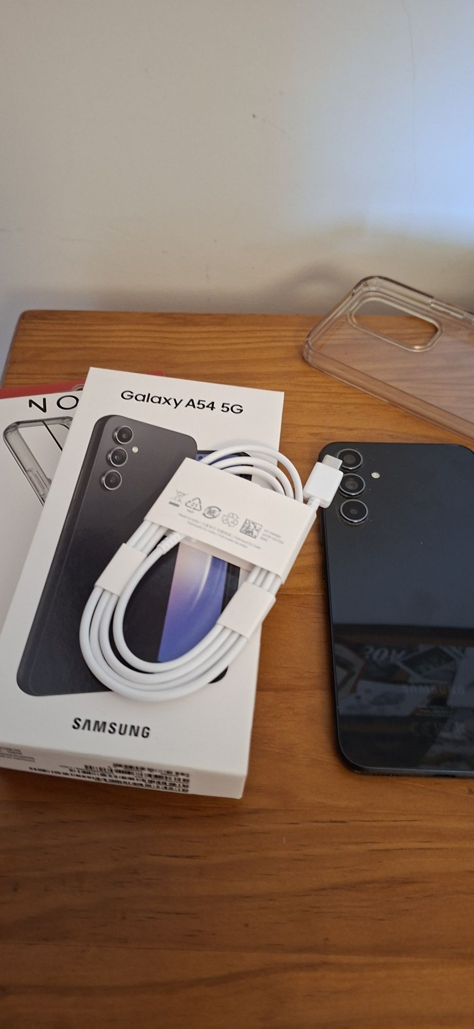 Samsung A54 5G 128Gb