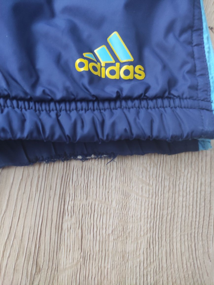 Spodnie zimowe Adidas