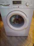 Pralka Bosch Classixx 6
