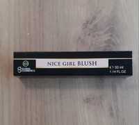 Damskie Perfumy Nice Girl Blush (Global Cosmetics)