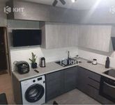 2к.60м2, ХТЗ (ЖК Мира 4, м. Индустриальная, ул. Мира 59) 128015