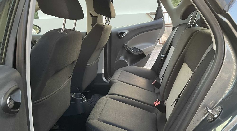 Seat Ibiza 1.2 Style (2014)