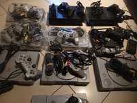 Konsola PlayStation PSX PlayStation One i Ps 2