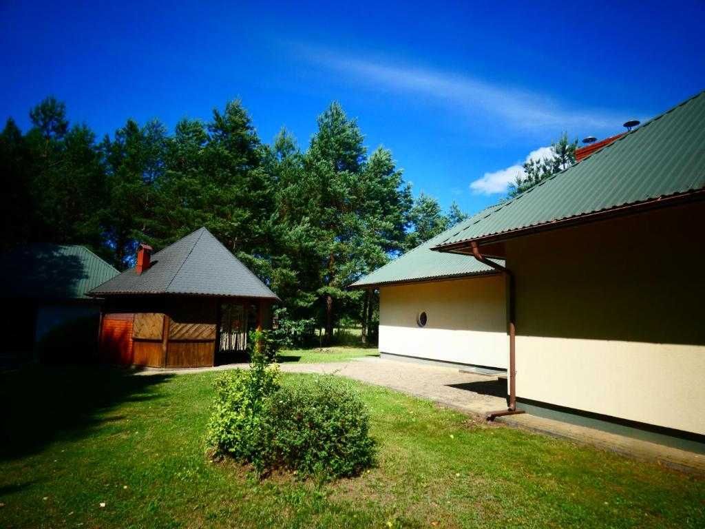 Radawa , domek do wynajęcia