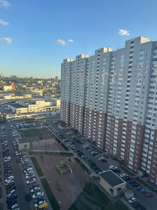 Продаж 2-хкім. кв.ЖК Навігатор , Балтійский пров. 72 м2.