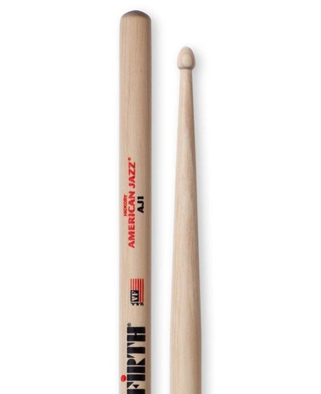 Vic Firth - pałki American Jazz AJ1
