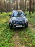 Kia Sportage suv 2009 r. 4x4
