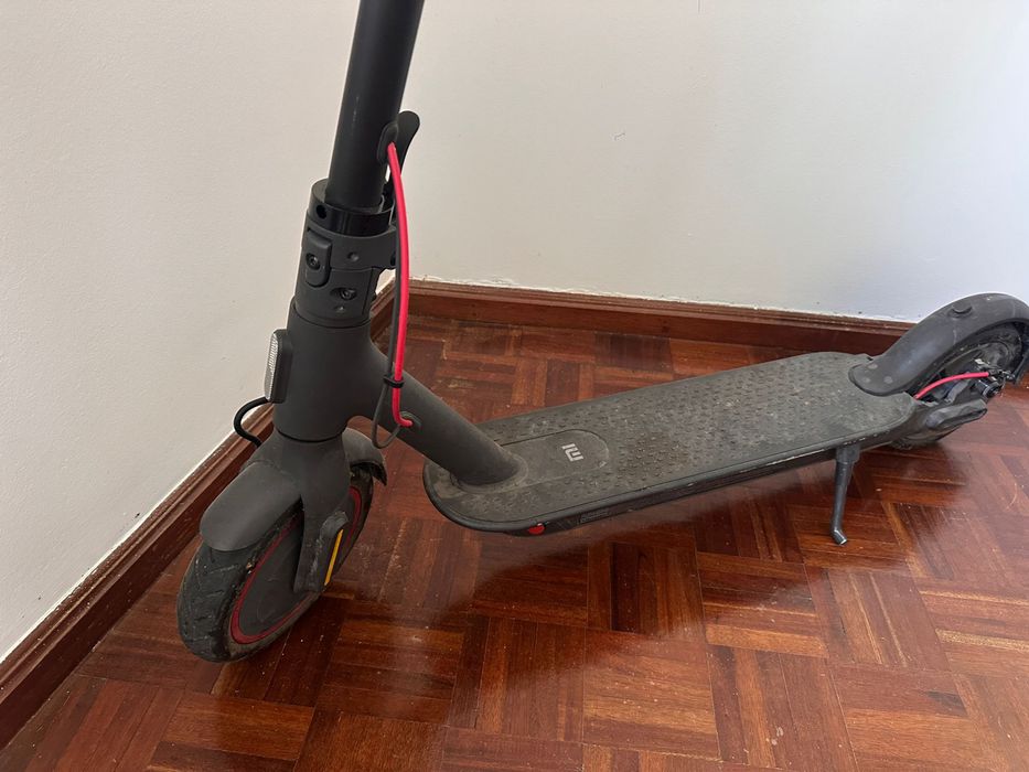Trotinete xiaomi Mi Eletric