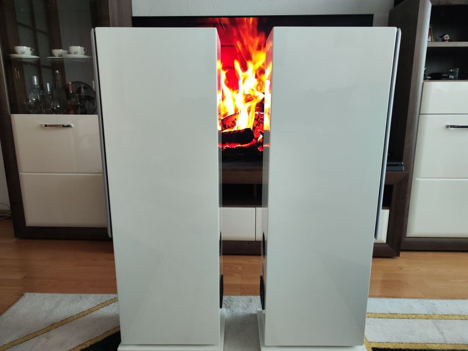 Kolumny Audiovector X3 Super