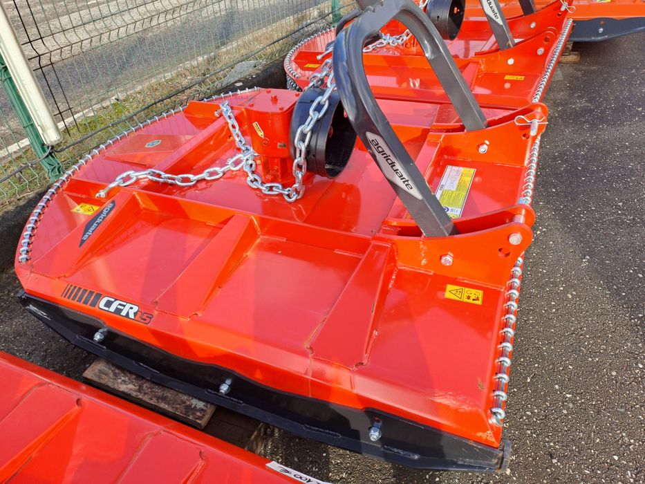 Corta mato agriduarte