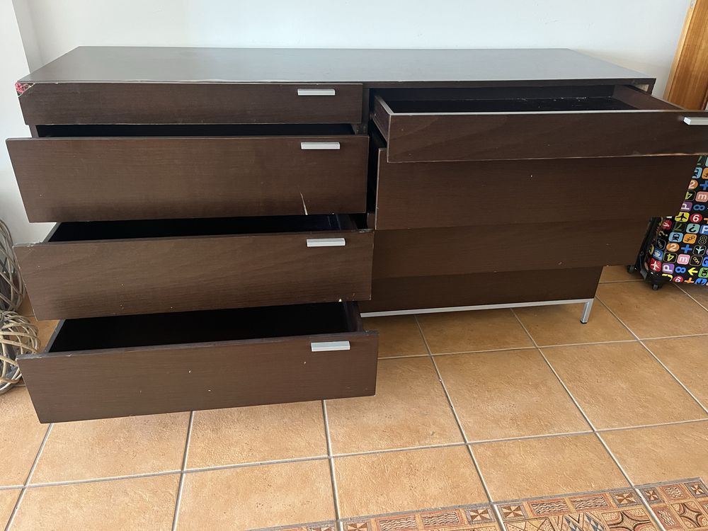 Movel de sala ou escritorio