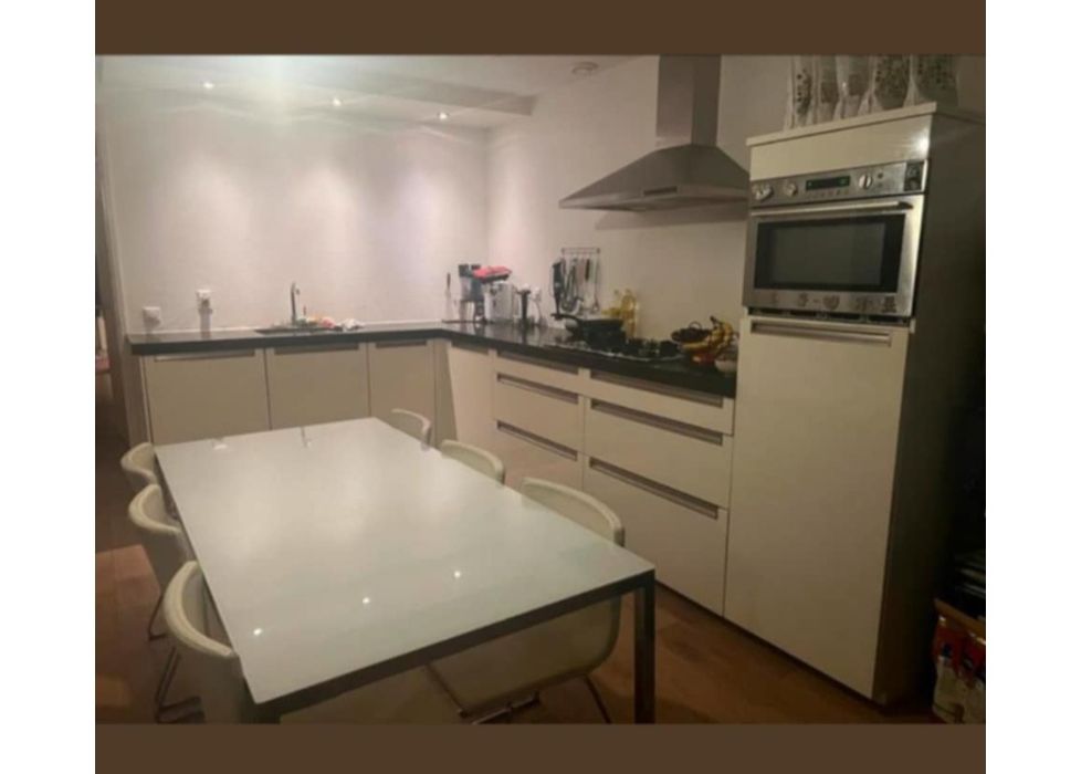 Meble pod zabudowę z Holandii używane i nowe