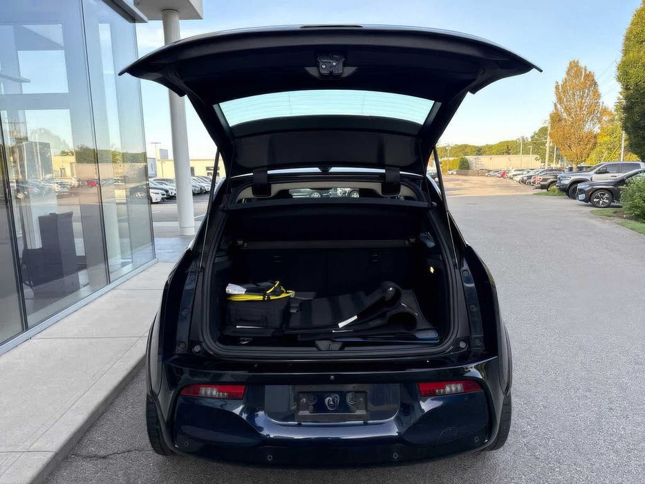 BMW i3 120 Ah s      2021