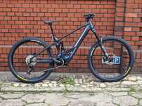 Orbea Wild H10 L 750 Wh 2024