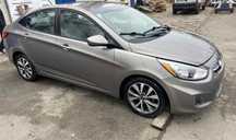Разборка Hyundai Accent/Velester/Sonata/Elantra