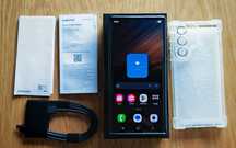 Samsung S22 Ultra 12GB/256GB Phantom White