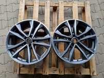 FELGA BMW X1 F48 X2 F39 M-PERFORMANCE 8x19 ET47 5x112 8008616 STYLING 715M