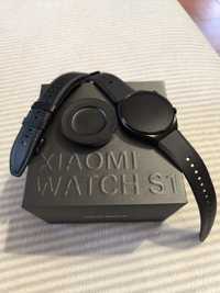 Xiaomi Smartwatch S1