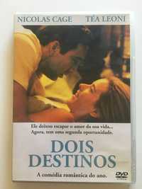 DVD filme - Dois Destinos - NOVO