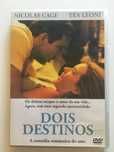 DVD filme - Dois Destinos - NOVO
