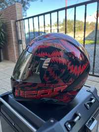 Capacete icon airform lycan