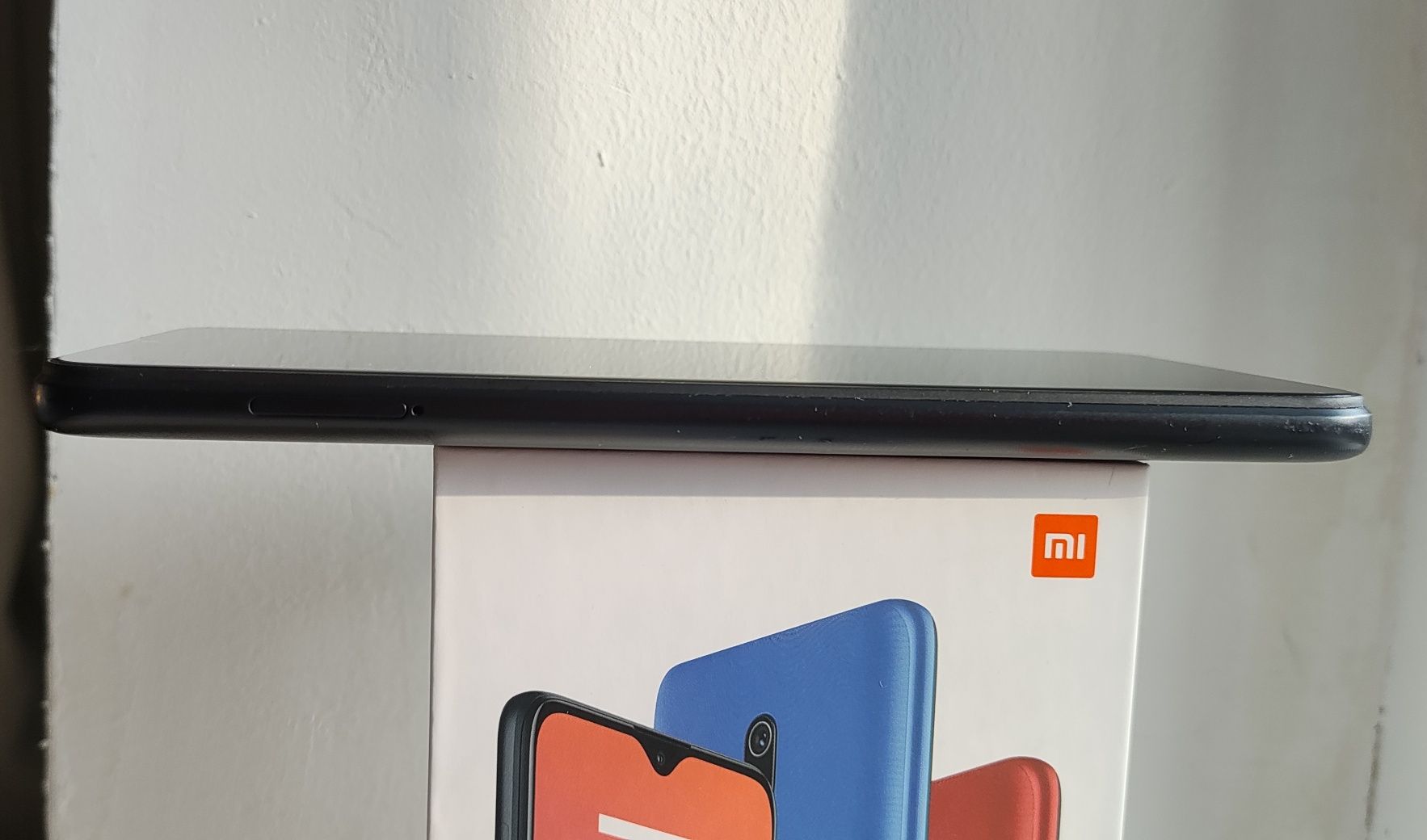 Xiaomi Redmi 8a.