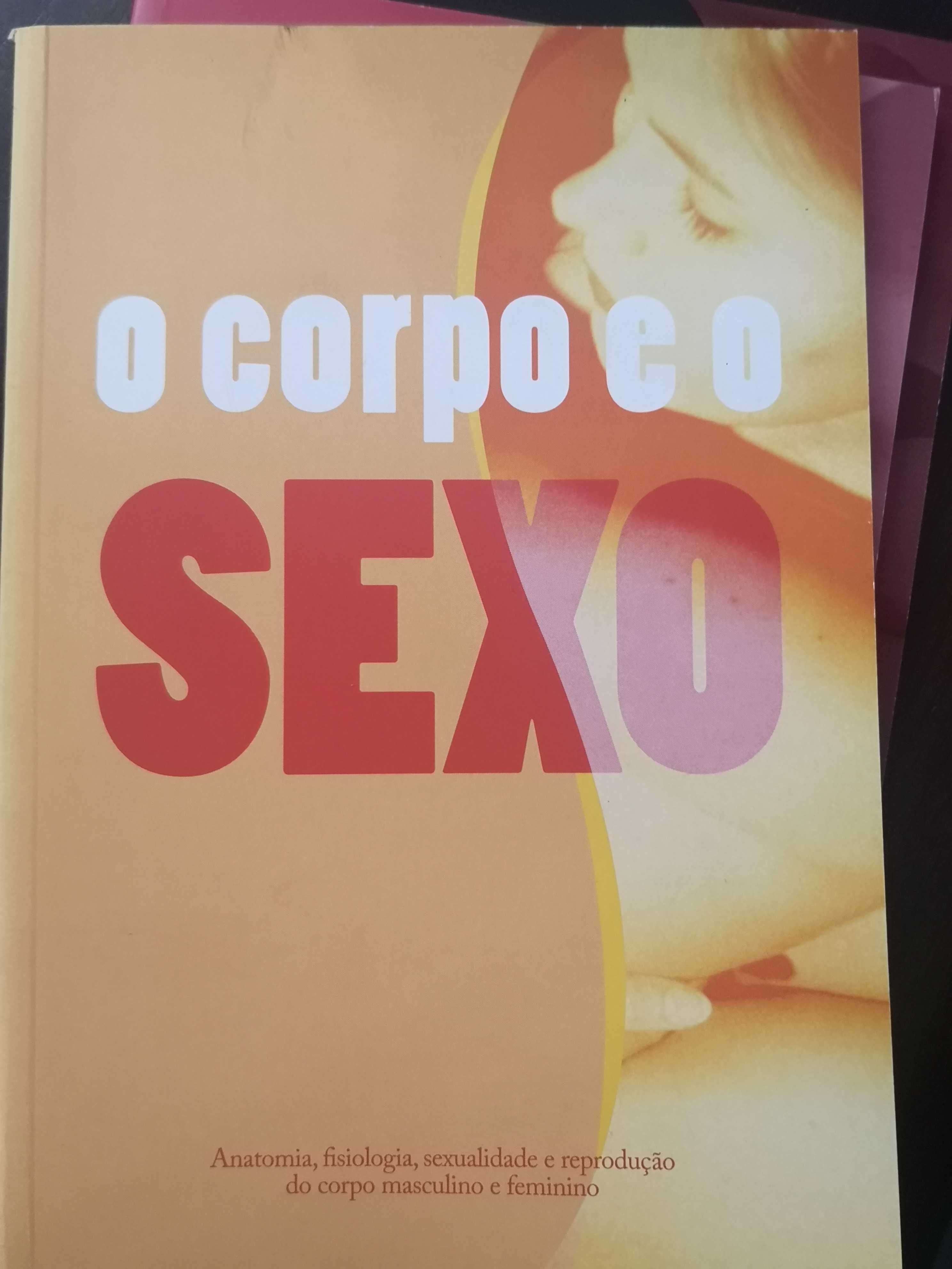 Livros Bem-estar, saúde e sexualidade