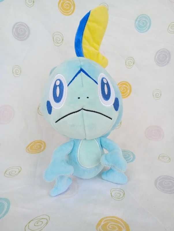 Pokémon peluche sobble