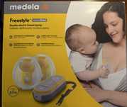 Laktator Medela Freestyle Hands Free nowy nie otwierany