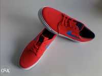 Nike zoom stefan janoski nº 46 - novos e originais