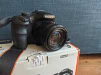 Sony a3000 ilce-3000k