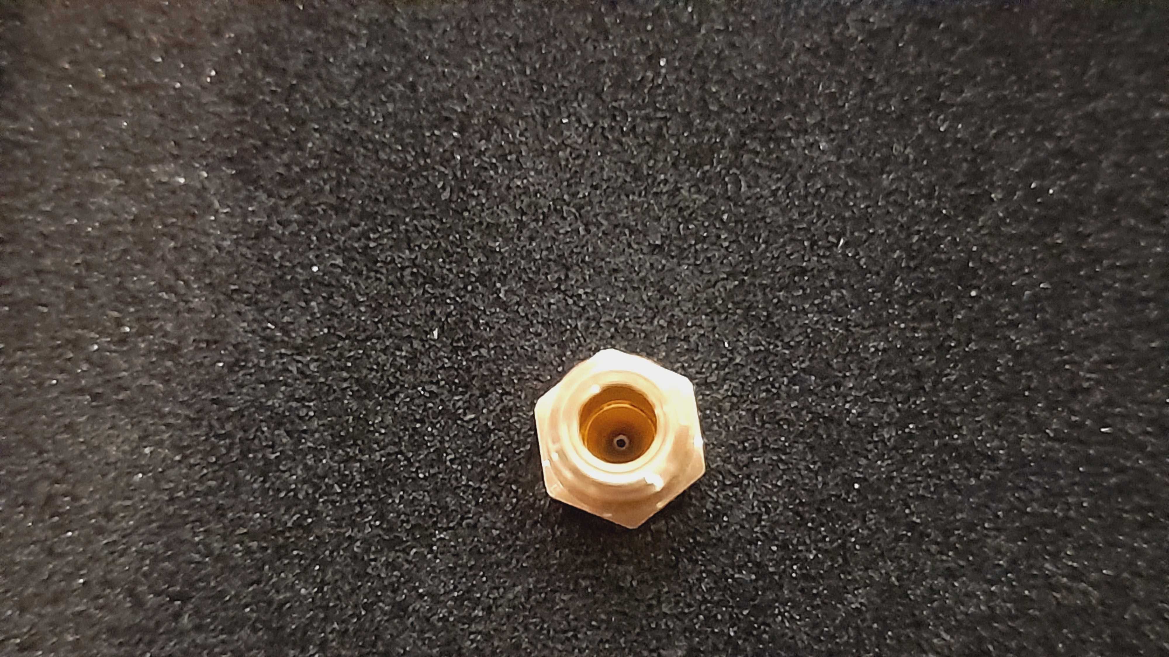 Dysza rubinowa Olsson Ruby 2,85 mm -> 0,4 mm NOWA druk 3D Ultimaker