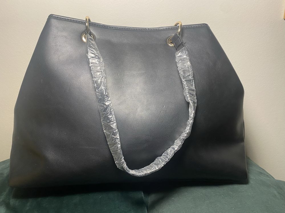 Torebka shopper Aldo