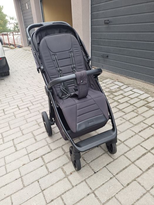 Коляска Carello Bravo SL 2024