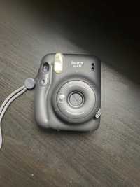 instax mini czarny