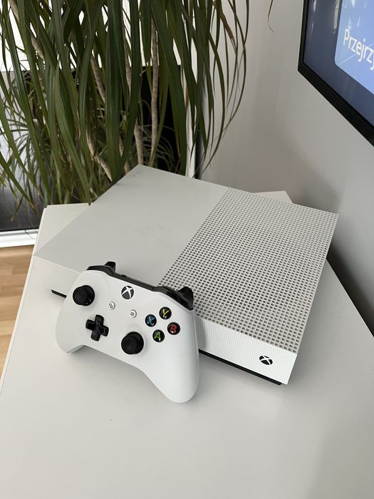 Xbox One S All Digital