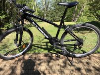 Rower rockrider st50 rozmiar M 165-174