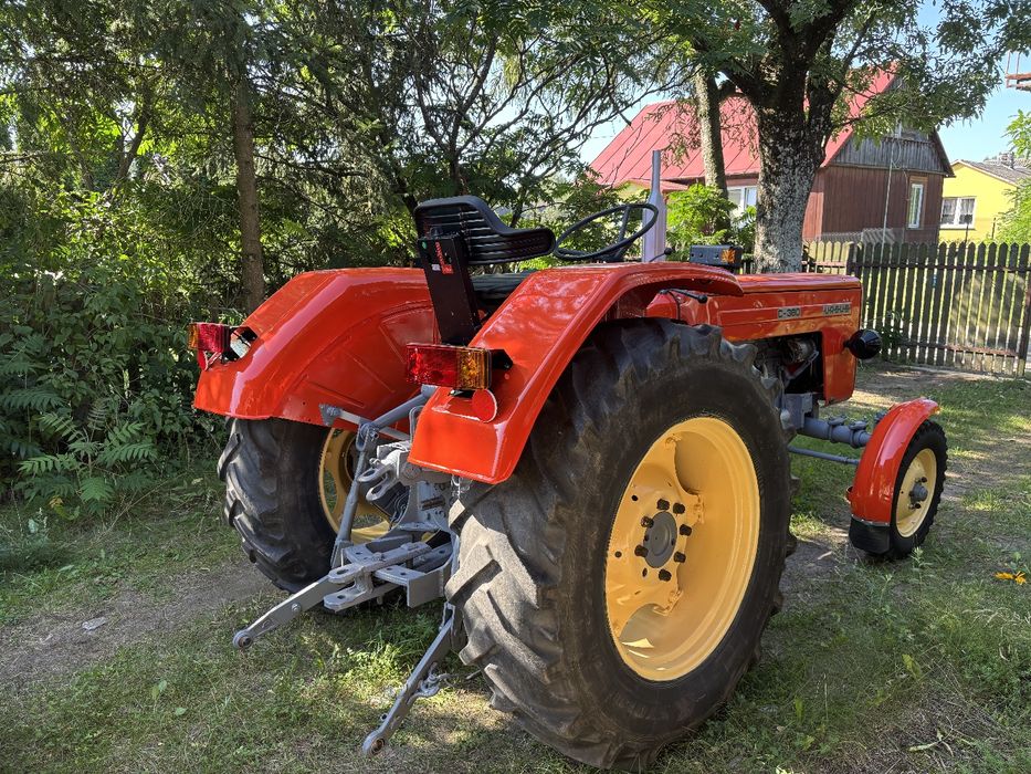 Sprzedam Ursus 355/360