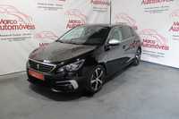 Peugeot 308 SW 1.6 BlueHDi Allure J17 EAT6